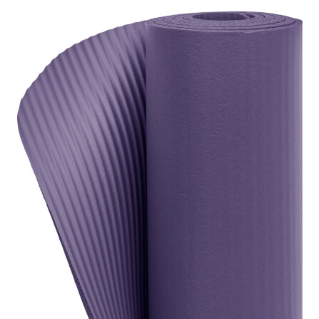 เสื่อโยคะ 7 มม. ADIDAS ADYG-10010SV สีม่วง_5